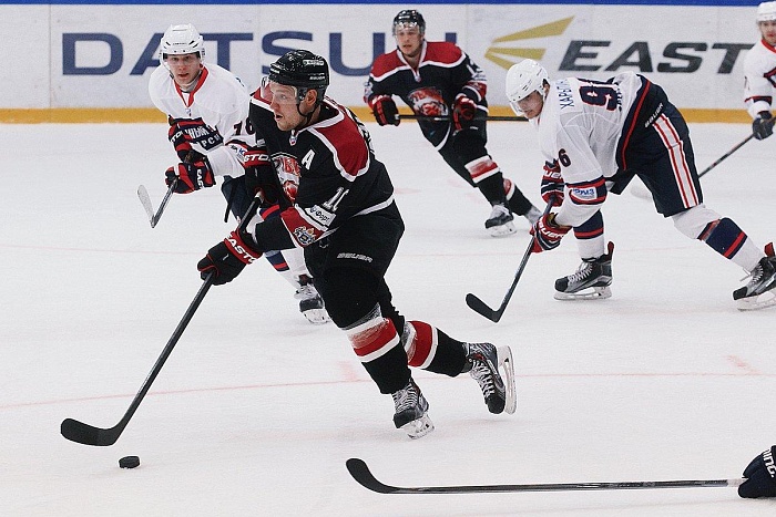 Фото Владимира ОГНЕВА