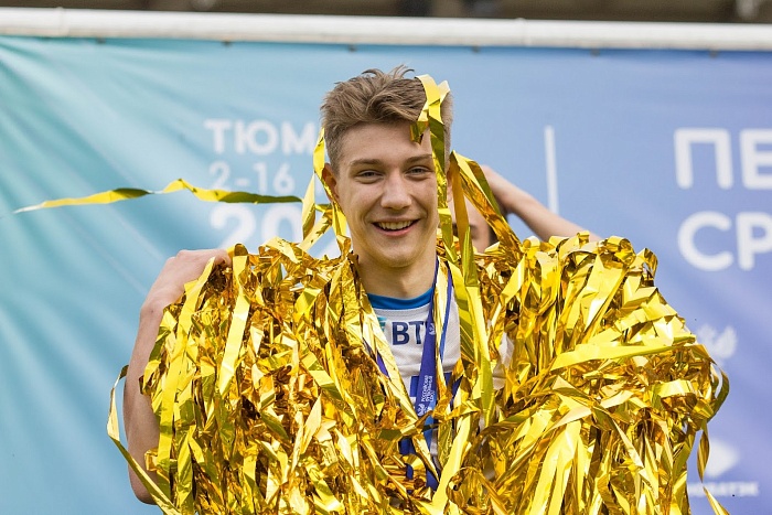 ФК «Динамо» (Москва)-2006» – лучшая команда России среди юношей до 17 лет!