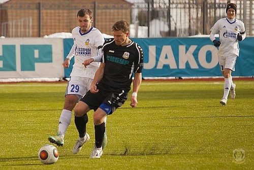 Павел Степанец: «Не понимаю, как тюменцы еще не играют в ФНЛ»