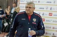 Старший тренер сборной России по скалолазанию Сергей Сергеев: «Приятно, что не будем соревноваться в одиночестве»