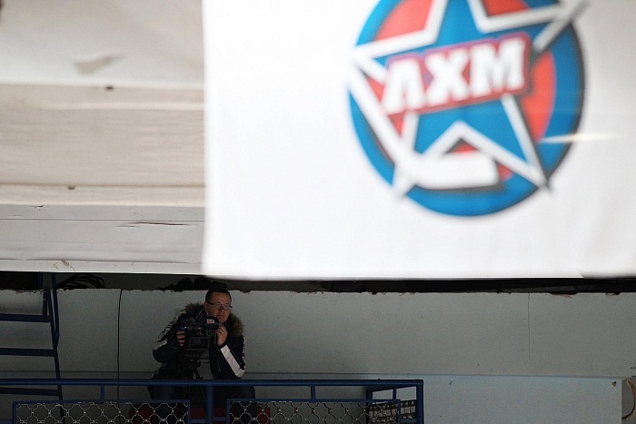 Фото Владимира ОГНЁВА