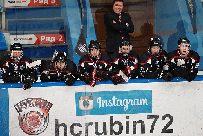 Фото Владимира ОГНЁВА