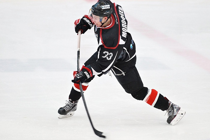 Фото Владимира ОГНЁВА