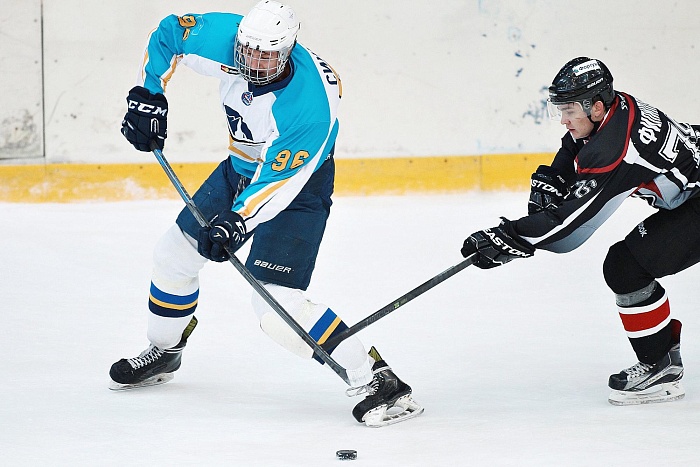 Фото Владимира ОГНЁВА