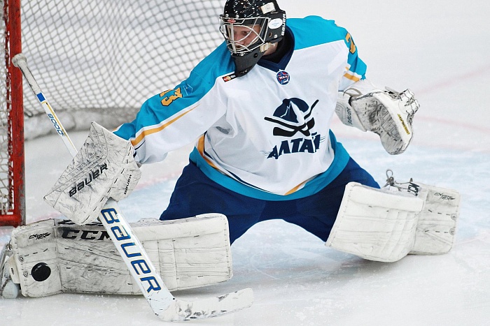 Фото Владимира ОГНЁВА