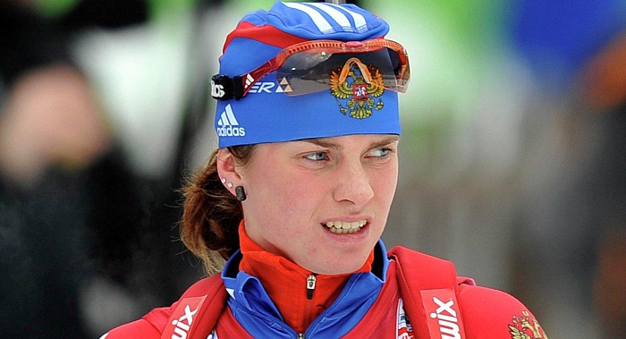 Светлана Слепцова: «На нас никто не рассчитывал»