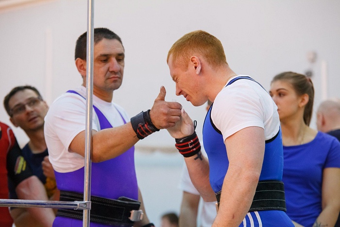 Фото Дани САВИНЫХ