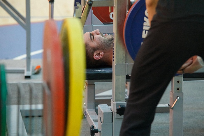 Фото Дани САВИНЫХ