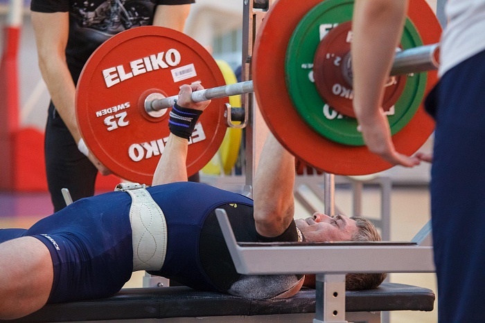 Фото Дани САВИНЫХ