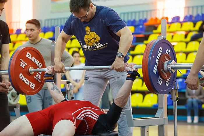 Фото Дани САВИНЫХ