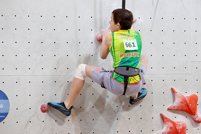 Фото Александра ЗЫРЯНОВА