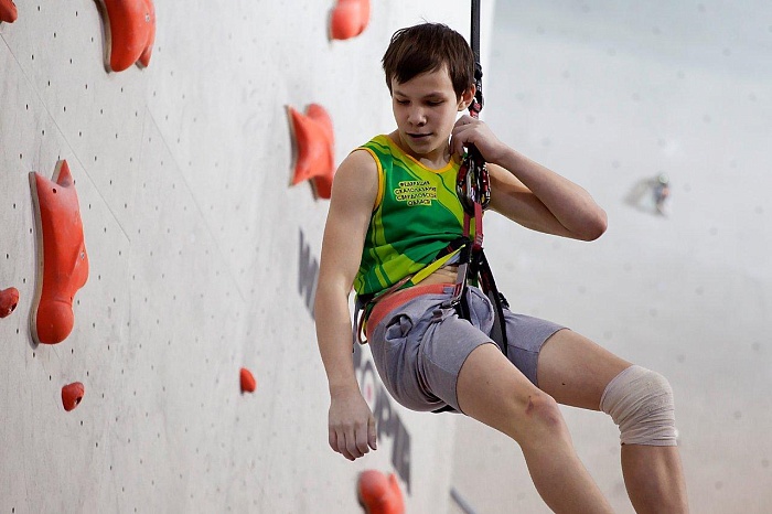 Фото Александра ЗЫРЯНОВА