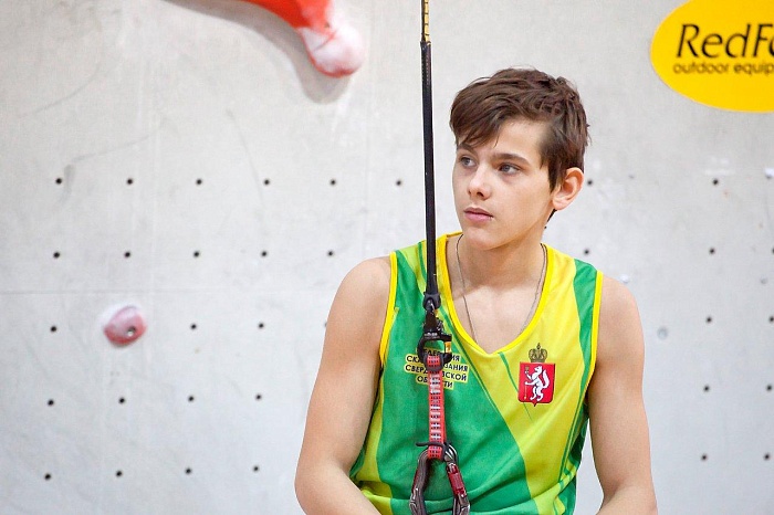 Фото Александра ЗЫРЯНОВА