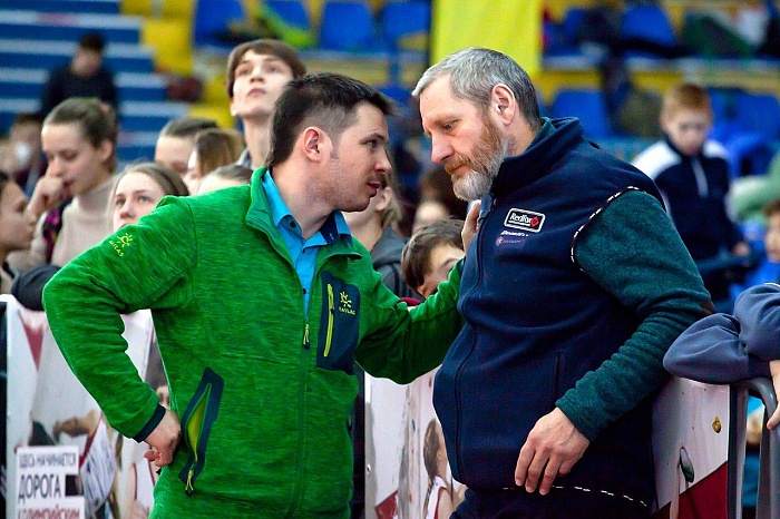 Фото Александра ЗЫРЯНОВА