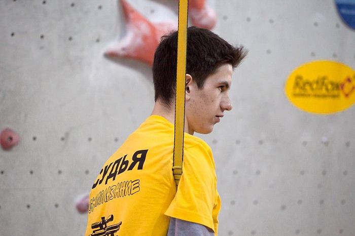 Фото Александра ЗЫРЯНОВА