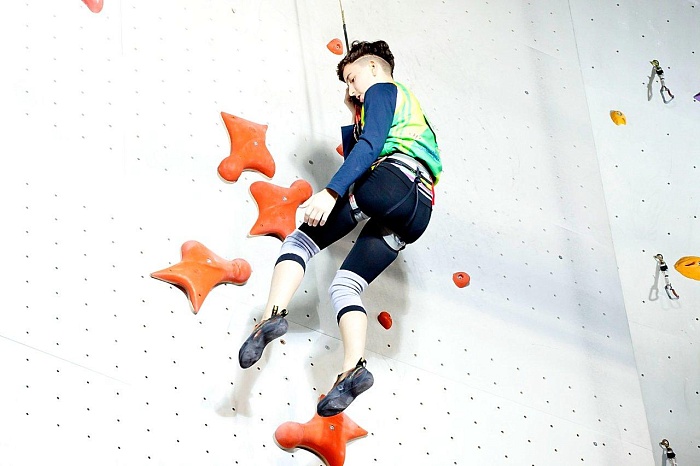 Фото Александра ЗЫРЯНОВА