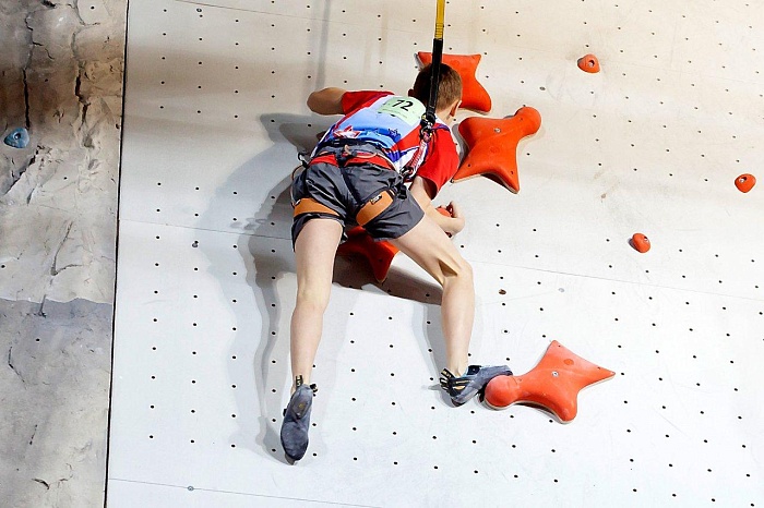 Фото Александра ЗЫРЯНОВА