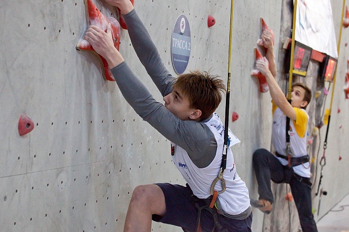 Фото Александра ЗЫРЯНОВА