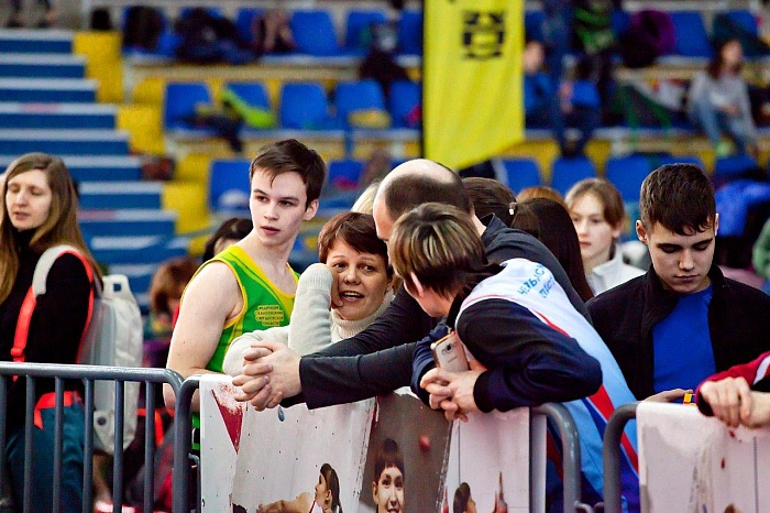 Фото Александра ЗЫРЯНОВА