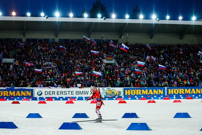 Фото Даниила САВИНЫХ