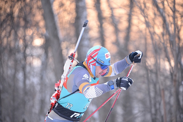 Бронзовый призёр Олимпийских игр по биатлону Евгений Гараничев: «Я поеду в Уват, а буду ли выступать, покажет домашний чемпионат России»