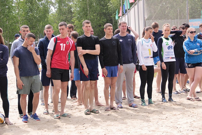 Фото Виталия МАЛОВА