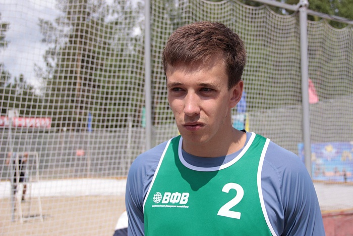 Фото Виталия МАЛОВА