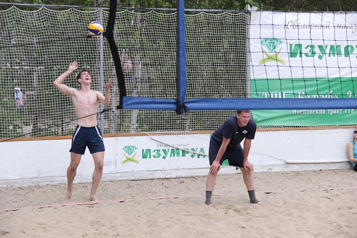 Фото Виталия МАЛОВА