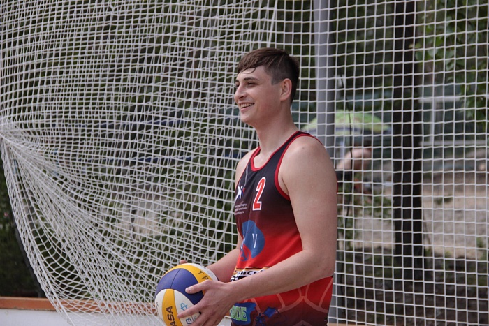 Фото Виталия МАЛОВА