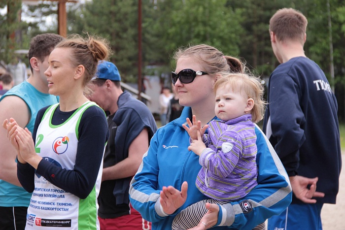 Фото Виталия МАЛОВА