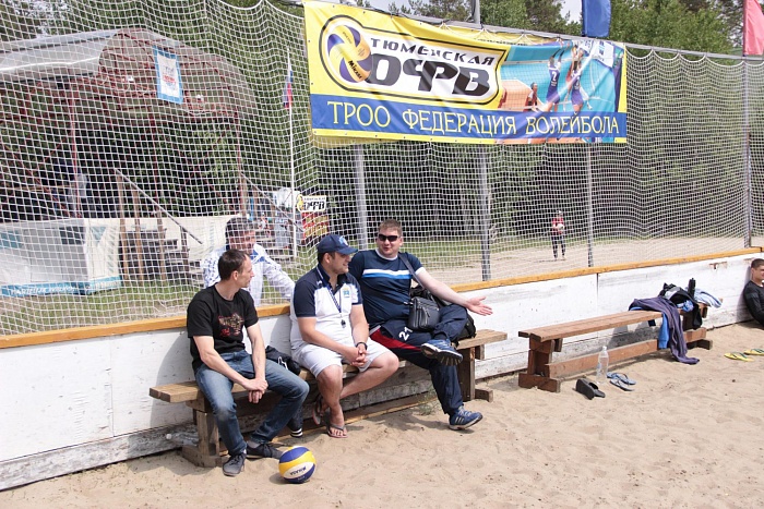 Фото Виталия МАЛОВА