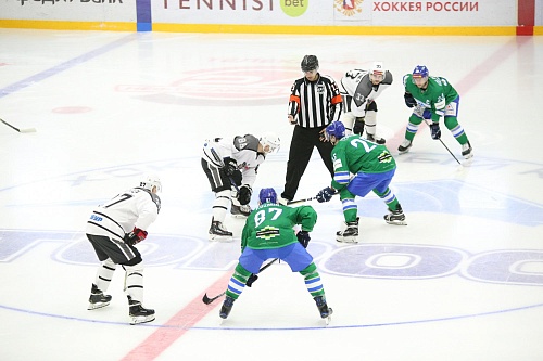 «Рубину» надо догонять! (ВИДЕОТРАНСЛЯЦИЯ)