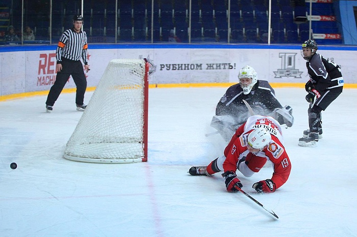 Фото Александра ЗЫРЯНОВА