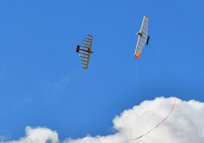 Мастера воздушного боя готовятся к стартам, которые пройдут в Минске