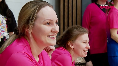 Турнир «Футбольные мамы»