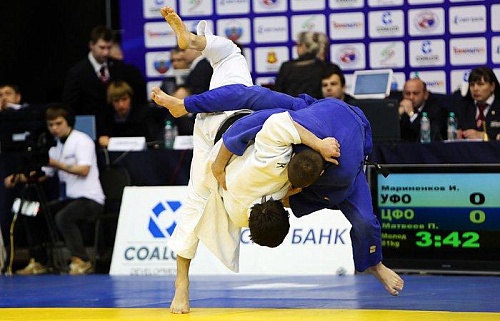 Упоровские атлеты рады вернуться в команду