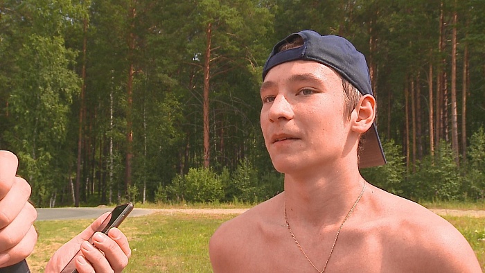 Виталий Гаркуша: «Быстрый пас, отдал – открылся»