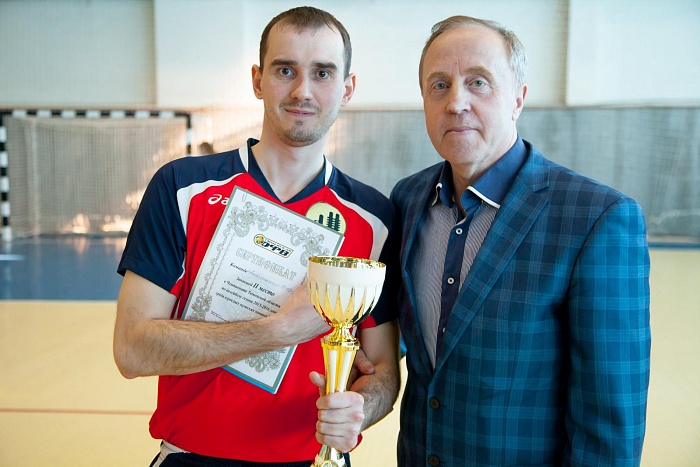 Фото Дани САВИНЫХ