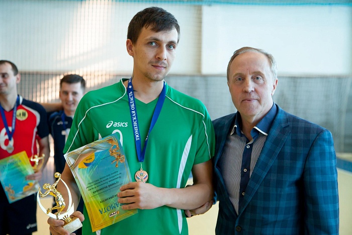 Фото Дани САВИНЫХ