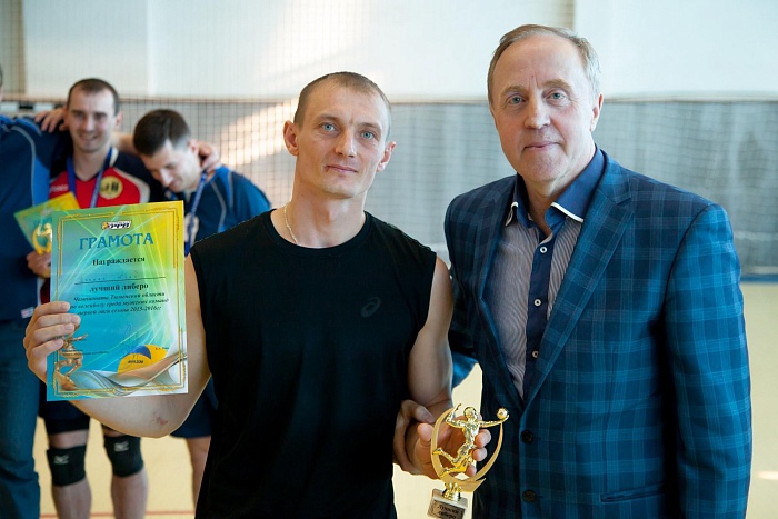 Фото Дани САВИНЫХ