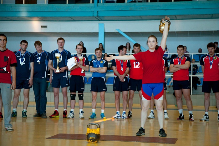 Фото Дани САВИНЫХ