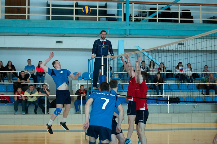 Фото Дани САВИНЫХ