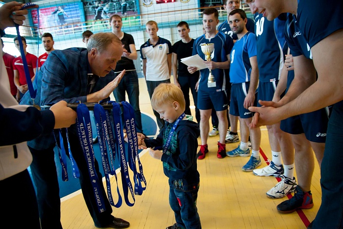 Фото Дани САВИНЫХ