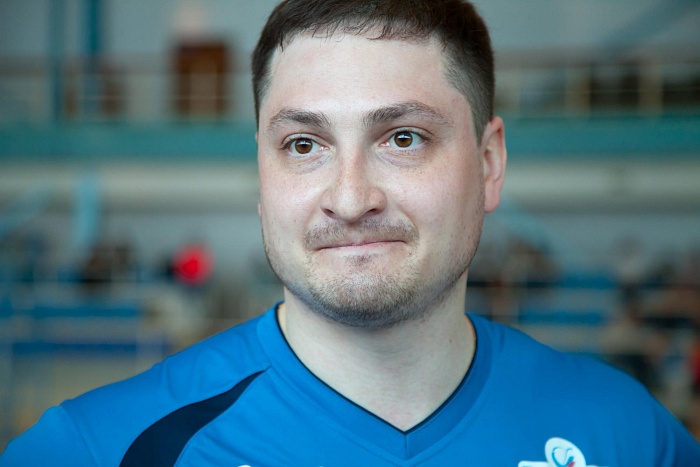 Фото Дани САВИНЫХ