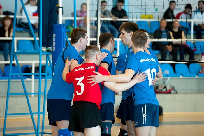 Фото Дани САВИНЫХ