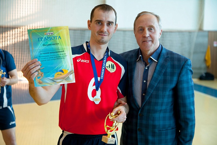 Фото Дани САВИНЫХ