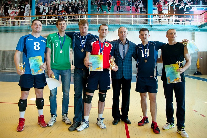 Фото Дани САВИНЫХ