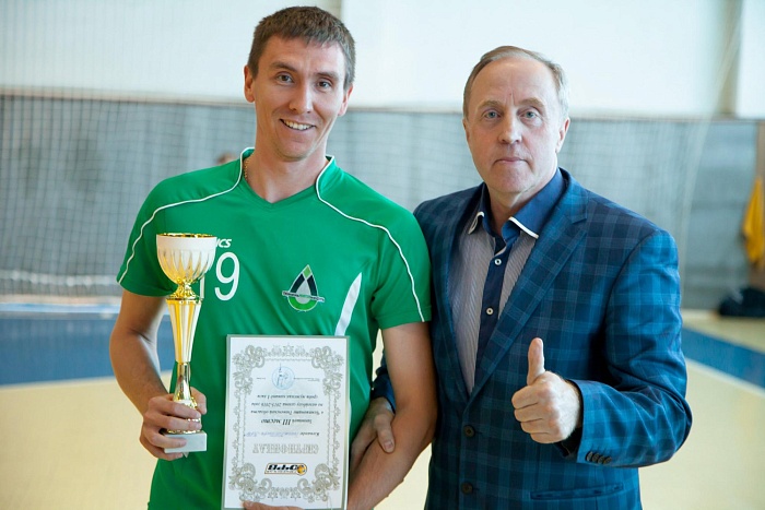 Фото Дани САВИНЫХ