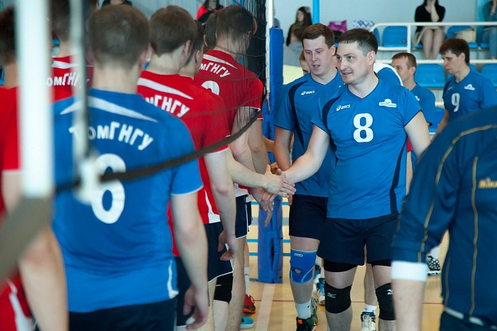 Фото Дани САВИНЫХ