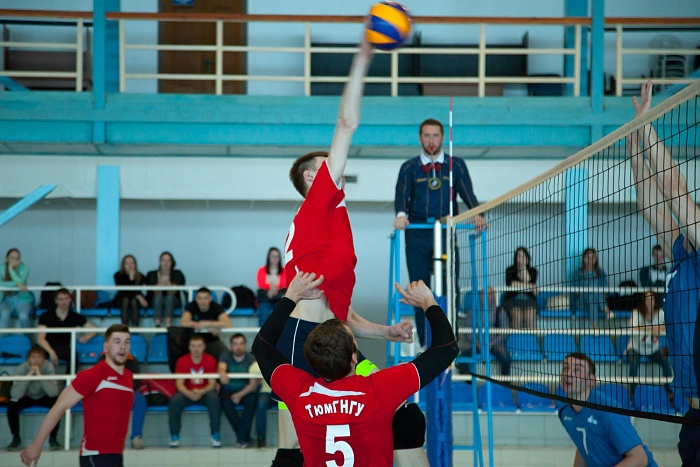 Фото Дани САВИНЫХ